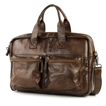 Bear Design Tas CL46403 Lou Brown