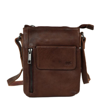 Bear Design Tas CP2327 Davide Bordeaux