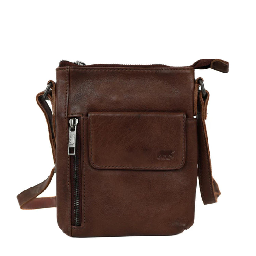 Bear Design Tas CP2327 Davide Bordeaux