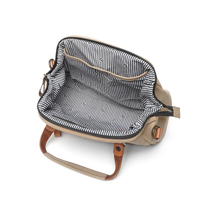 Berba Tas 827-351 Bonneville Dust 59