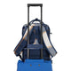 New Rebels Laptoprugzak 51.1578 Miami Navy 02