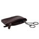 Bear Design Sleuteletui CP7616 Lyla Bordeaux