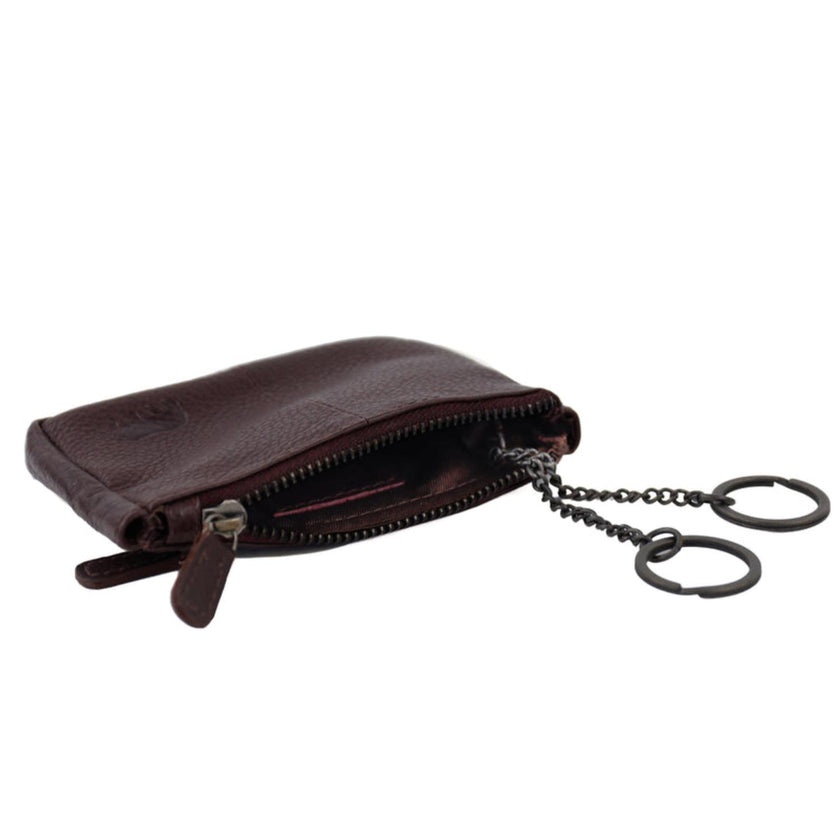 Bear Design Sleuteletui CP7616 Lyla Bordeaux