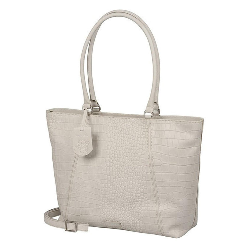 Burkely Tas 1000433 Wide Tote 