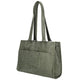 Enrico Benetti Tas 66798 Olijf 029