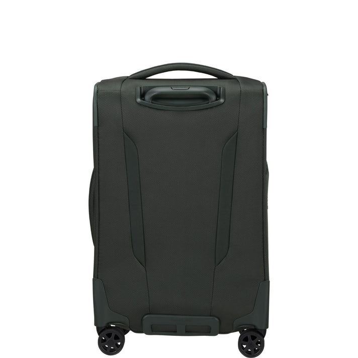 Samsonite Koffer 143325 55cm Exp. 1339 Forest Green