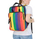 New Rebels Rugzak 51.1342 Milwaukee Rainbow 88