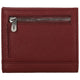Charm Portemonnee 23597 Washington Bordo 007
