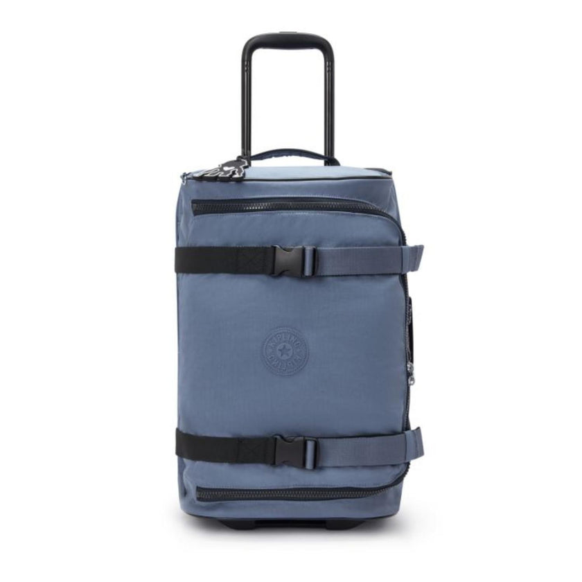 Kipling Reistas Aviana S 17294 56V Blue Lover