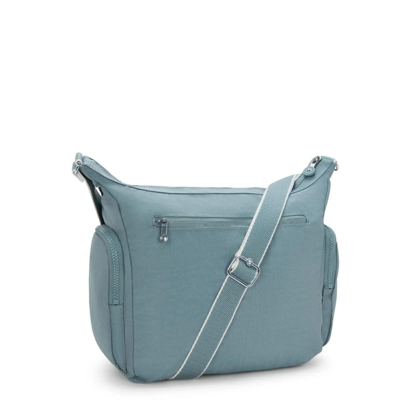 Kipling Tas Gabb 15740 Relaxed grey 3NL