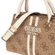 Guess Tas OS967207 Noelle II Latte Logo LTL