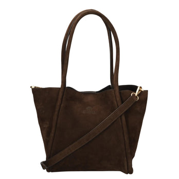 Fred de la Bretoniere Tas FR003201263W Nalani Dark Brown