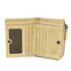 Bear Design Portemonnee SU6710 Gungun Bisquit