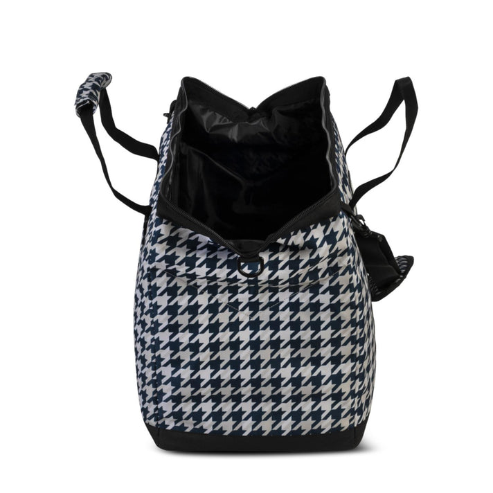 Punta Reistas 10483 Doctors bag XL Wit-Donkerblauw 2050