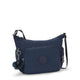 Kipling Tas Gabb S 14493 96V Blue Bleu 2