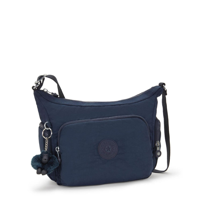 Kipling Tas Gabb S 14493 96V Blue Bleu 2