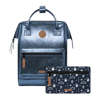 Cabaïa Laptoprugzak Adventurer M Larissa