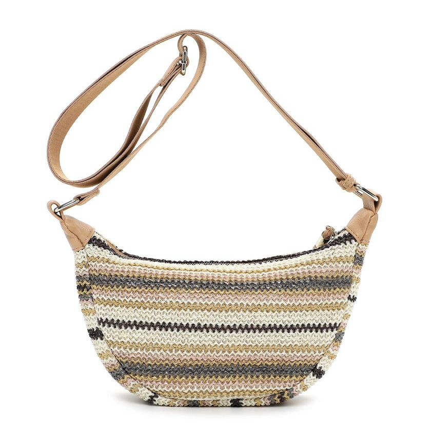 Emily & Noah Tas 1681 Bayonne Beige 400