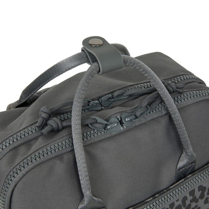 New Rebels Laptoprugzak 51.1527 Milwaukee Leopard Black 00