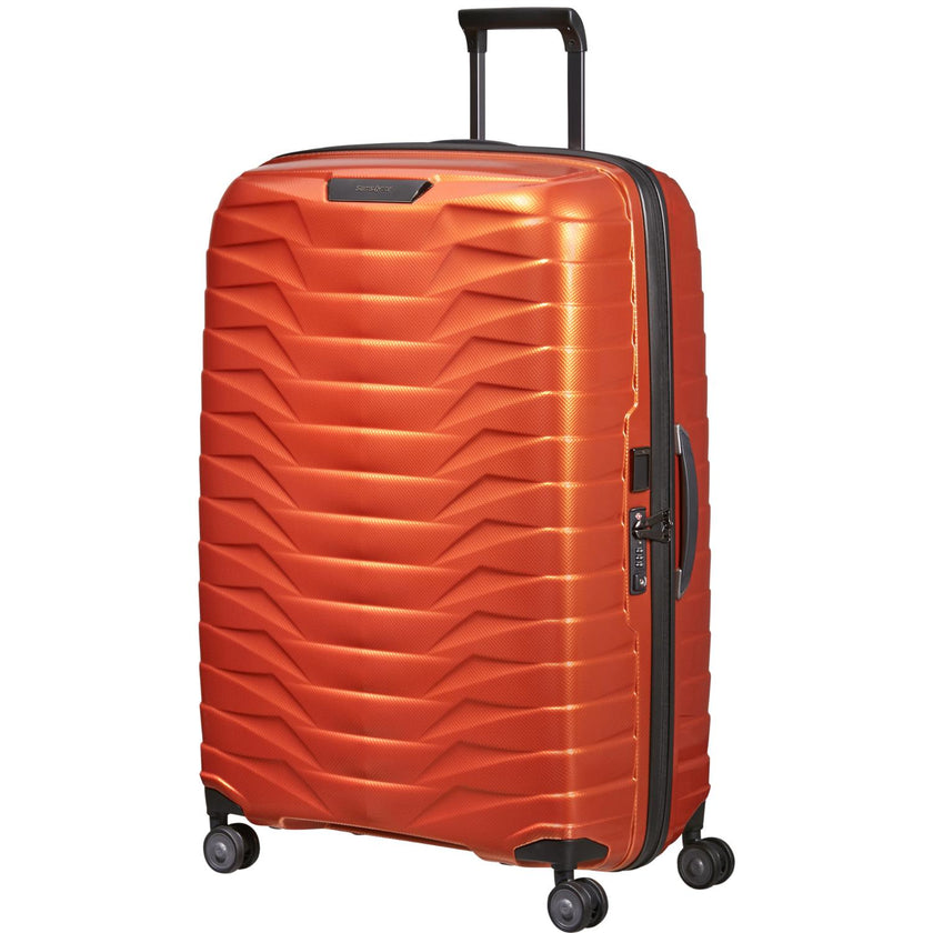 Samsonite Koffer 126043 81 cm Proxis T189 Flame