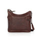 Spikes&Sparrow Tas 401117 Bronco D brown 01