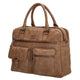 Enrico Benetti Tas 66585 Ardeche Camel 010