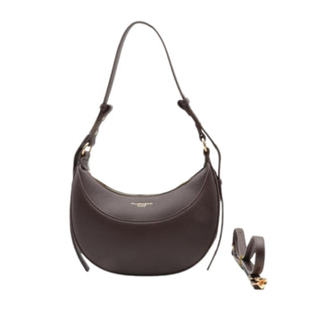 Flora&Co Tas F8583 Chocolate