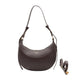 Flora&Co Tas F8583 Chocolate