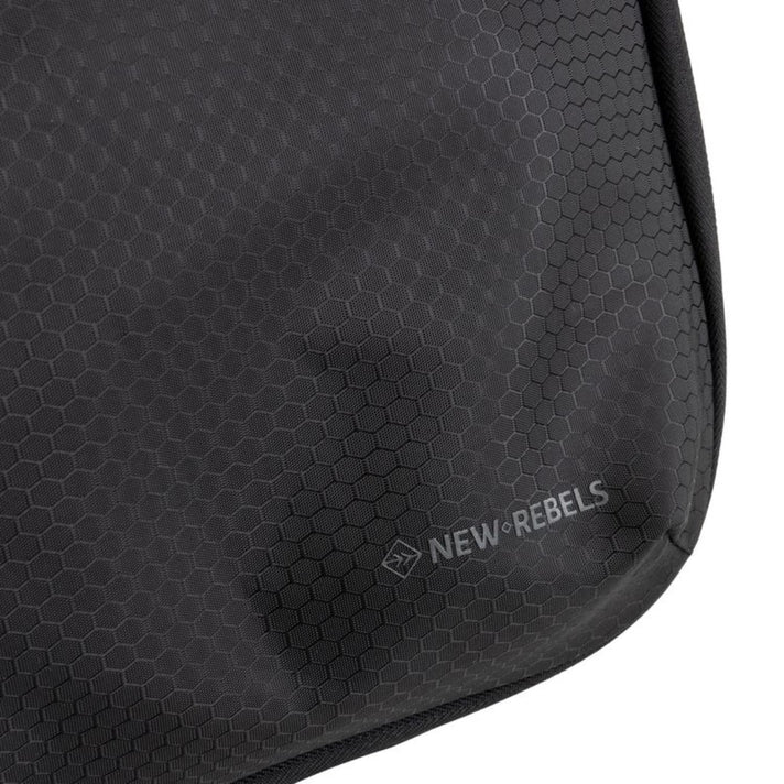 New Rebels Packingcube 23.1090 Large Pack it Black 00
