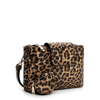 Emily & Noah Tasje 65421 Hanna Beige/brown 402