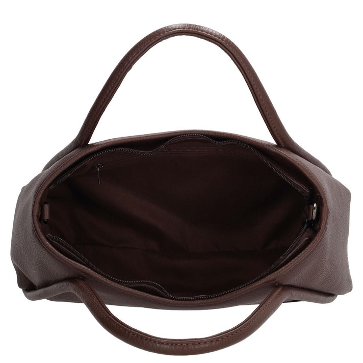 Zebra Trends Tas 25384 Sofie Donkerbruin 097