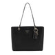 Guess Tas rits ZG787925 Noelle Zwart