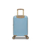 SUITSUIT Handbagagekoffer TR-65105 55 cm Borrowed blue