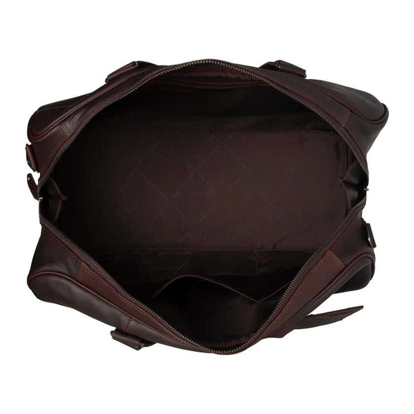 Chesterfield Reistas C20.0061 Rivaro Bruin 01