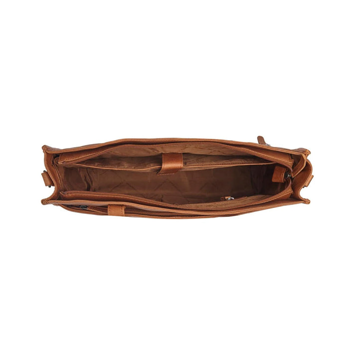 Chesterfield Shopper C38.0219 Adana Cognac 31