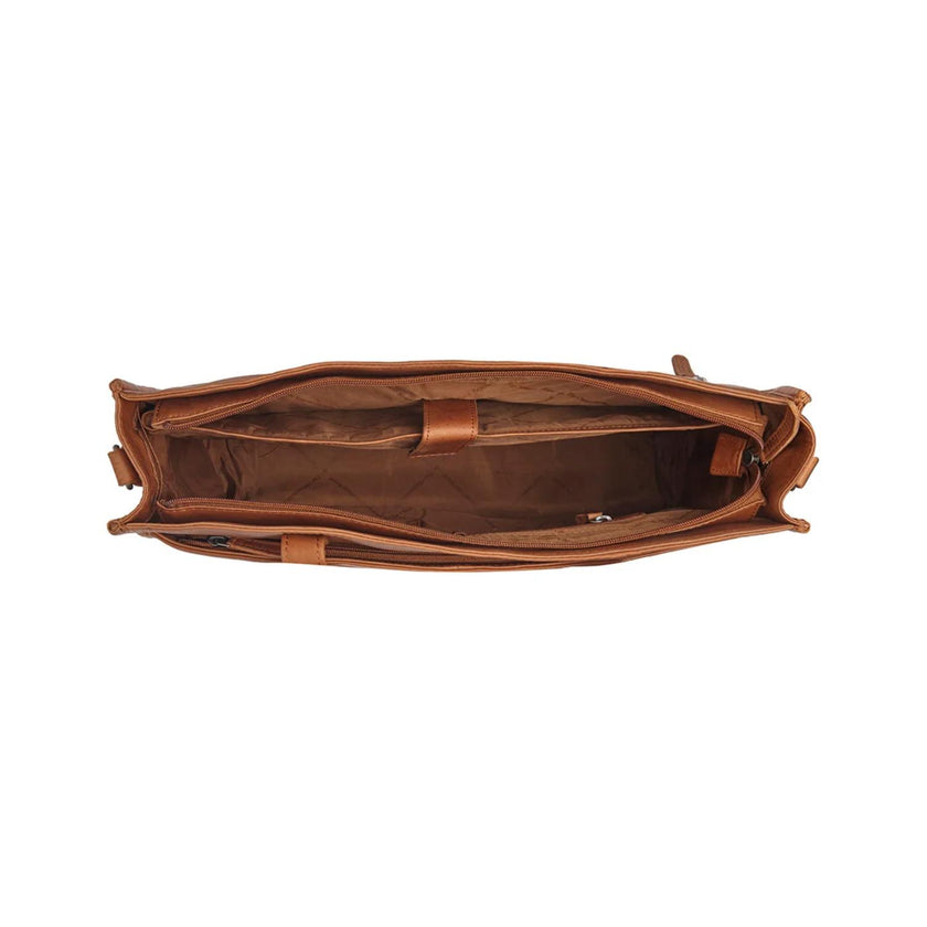Chesterfield Shopper C38.0219 Adana Cognac 31