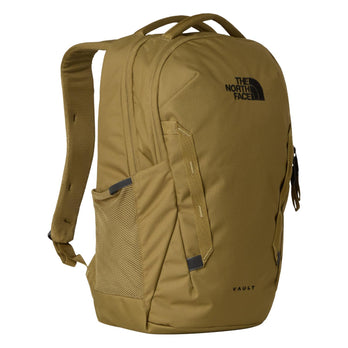The NorthFace Laptoprugzak Vault Cedar