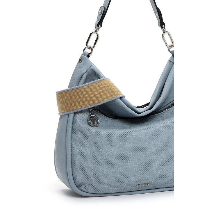 Suri Frey Tas 14874 Patsy Crystal blue 536