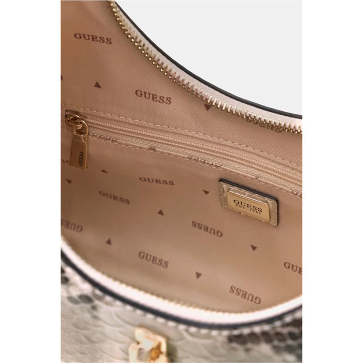 Guess Tas KG232901 Yvonne Natural