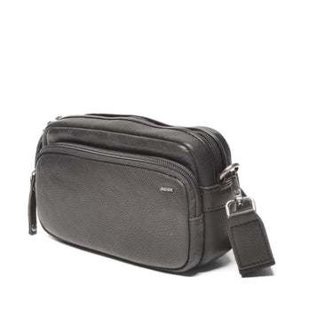 Berba Tas 335-055 Lucca Zwart 00