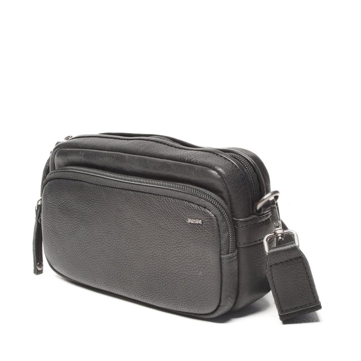 Berba Tas 335-055 Lucca Zwart 00