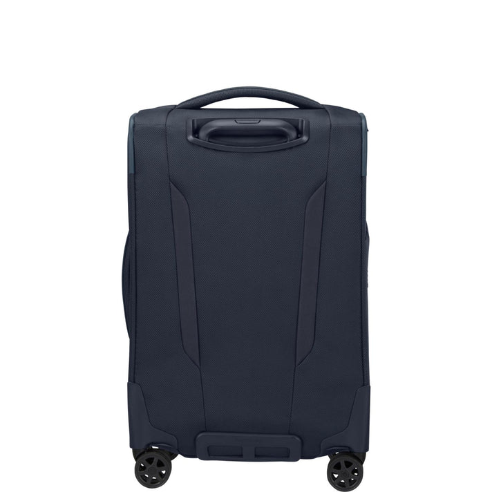 Samsonite Koffer 143325 55cm Exp. 1549 Midnight Blue