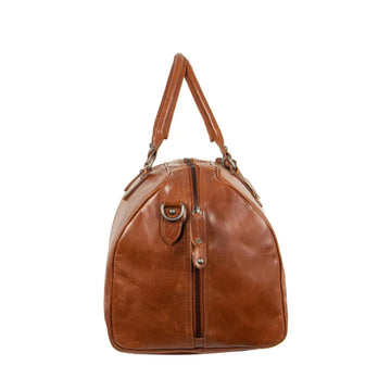 Justified Reistas 12.1153 Mantan Cognac 31