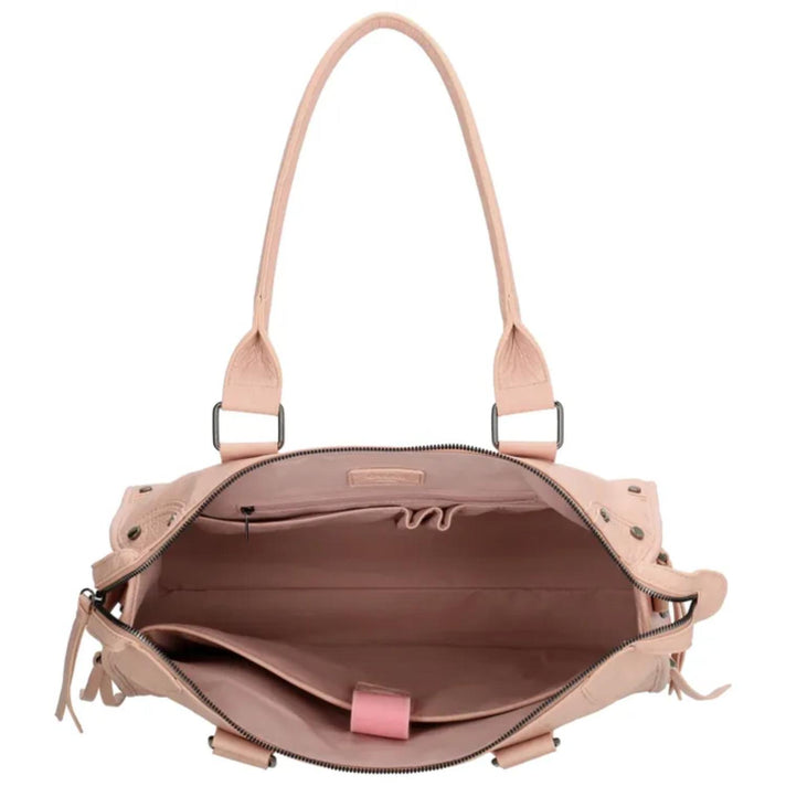 Charm Shopper 25404 Berlin Oud Roze 072