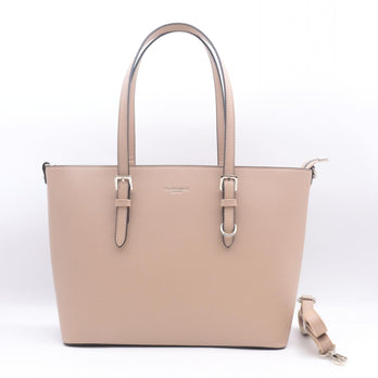 Flora&Co Tas F9126 uni Beige Taupe
