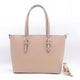 Flora&Co Tas F9126 uni Beige Taupe