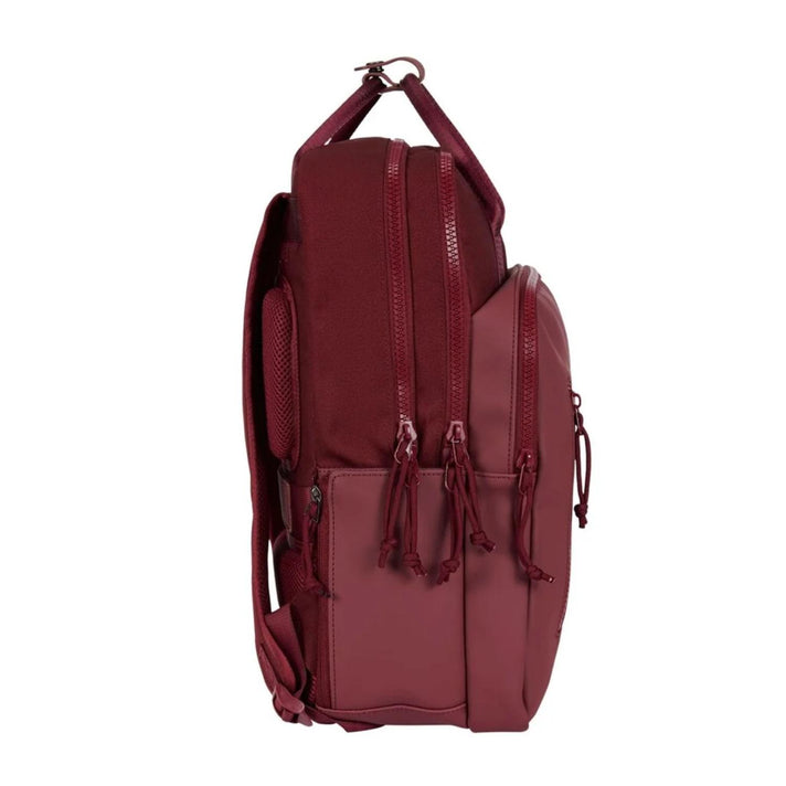 New Rebels Laptoprugzak 51.1446 Bruce- Milwaukee Burgundy 24
