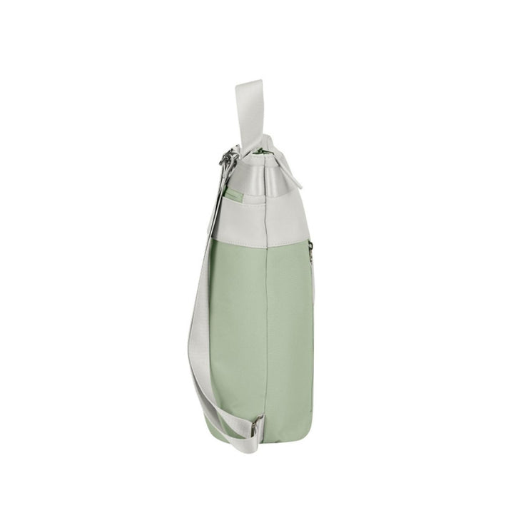 New Rebels Rugzak 51.1420 Orlando Lime/ Light grey 16