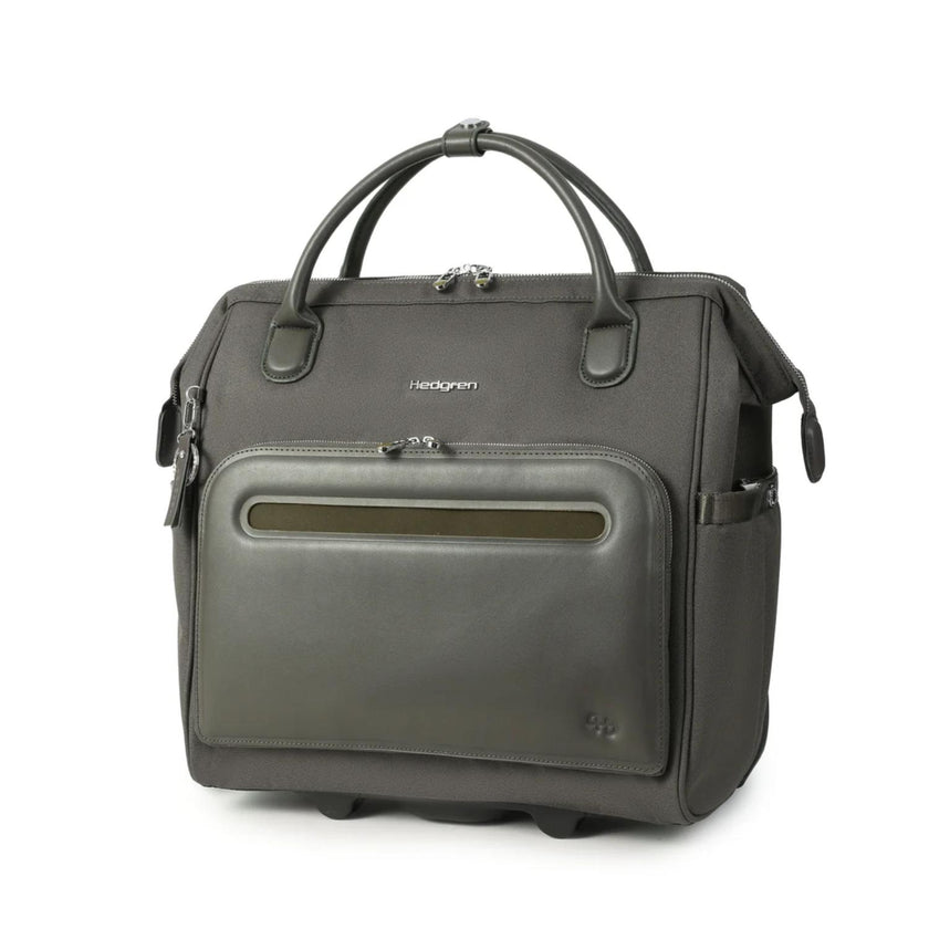 Hedgren Laptoptrolley HFIKA12 