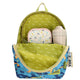 Zebra Trends Kinder rugzak W01162 Sem Dinosaurus 036